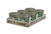 LEONARDO Duck Wet Food For Cats (Pack of 6)