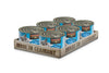 LEONARDO Oceanfish Wet Food For Cats (Pack of 6)