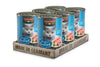 LEONARDO Oceanfish Wet Food For Cats (Pack of 6)