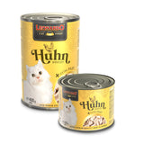 LEONARDO Chicken + Extra Fillet Wet Food For Cats (Pack of 6)