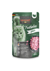LEONARDO Pure Turkey 85gm (Pack of 16)