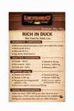 LEONARDO Rich in Duck Cat Food, 6 Pack
