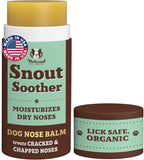 Dog Snout Soother Nose balm Stick