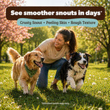 Dog Snout Soother Nose balm Stick