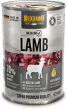 BELCANDO Baseline Lamb Wet Dog Food
