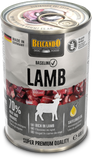BELCANDO Baseline Lamb Wet Dog Food