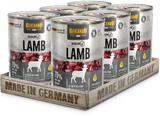 BELCANDO Baseline Lamb Wet Dog Food
