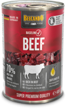 BELCANDO Baseline Beef Wet Dog Food