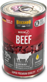 BELCANDO Baseline Beef Wet Dog Food