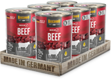 BELCANDO Baseline Beef Wet Dog Food