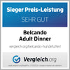 BELCANDO® Adult Dinner