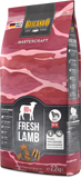 BELCANDO MASTERCRAFT Fresh Lamb