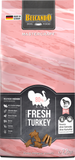BELCANDO MASTERCRAFT Fresh Turkey