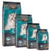 LEONARDO Cat Food Adult Fish