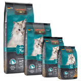 LEONARDO Cat Food Adult Fish
