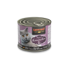 LEONARDO Rabbit Wet Food For Cats (Pack of 6)