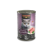 LEONARDO Rabbit Wet Food For Cats (Pack of 6)
