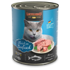 LEONARDO Oceanfish Wet Food For Cats (Pack of 6)