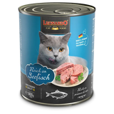 LEONARDO Oceanfish Wet Food For Cats (Pack of 6)