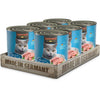 LEONARDO Oceanfish Wet Food For Cats (Pack of 6)