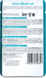 LEONARDO Atlantic Cod Drink for Cats, 40gm, Pack of 20
