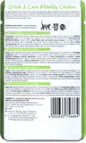 LEONARDO Drink and Care Mobility Chicken 40gm (Pack of 20)