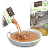 LEONARDO Drink and Care Mobility Chicken 40gm (Pack of 20)