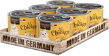 LEONARDO Chicken & Extra Fillet Wet Cat Food – Adult