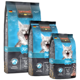 LEONARDO Kitten Food  Baby Cat