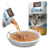 LEONARDO Drink with Salmon 40gm (Pack of 20)