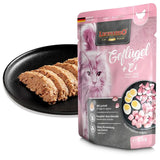 LEONARDO Pure Poultry 85gm (Pack of 16)