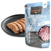 LEONARDO Kitten Poultry 85gm (Pack of 16)