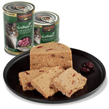 LEONARDO Turkey with Trout & Cranberries (Pack of 6)