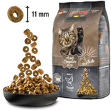 LEONARDO Cat Food Adult Complete 32/16