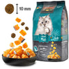 LEONARDO Cat Food Adult Fish