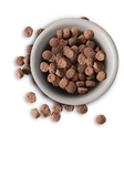 LEONARDO Cat Food Adult Light and Sterilised