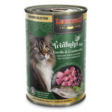 LEONARDO Turkey with Trout & Cranberries (Pack of 6)