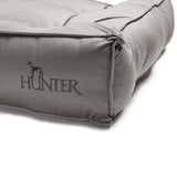 Quit Hunter Grey Bed for a Dog - Hunter Pet Shop