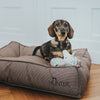 Quit Hunter Grey Bed for a Dog - Hunter Pet Shop