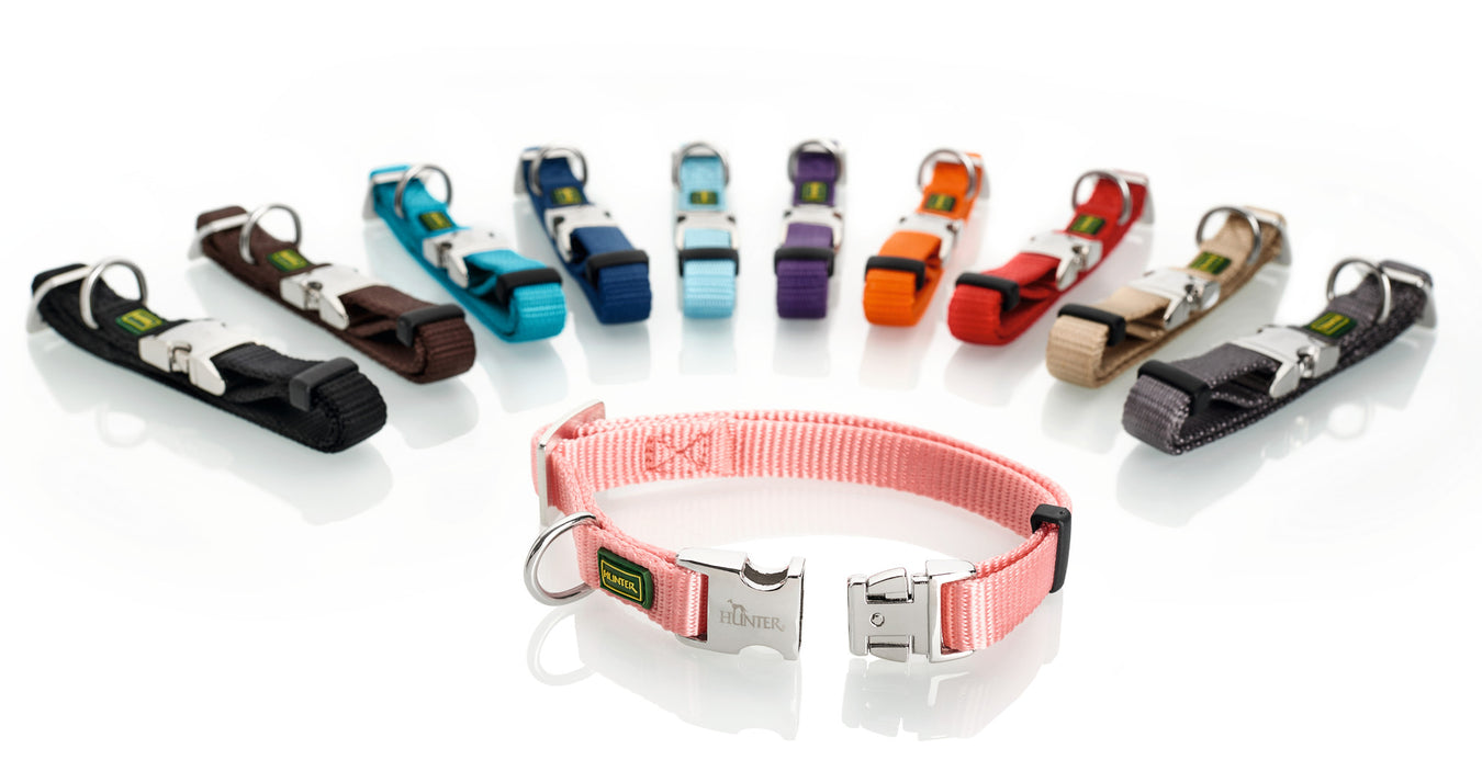 Dog Collars – Page 2 – Hunter Pet Shop