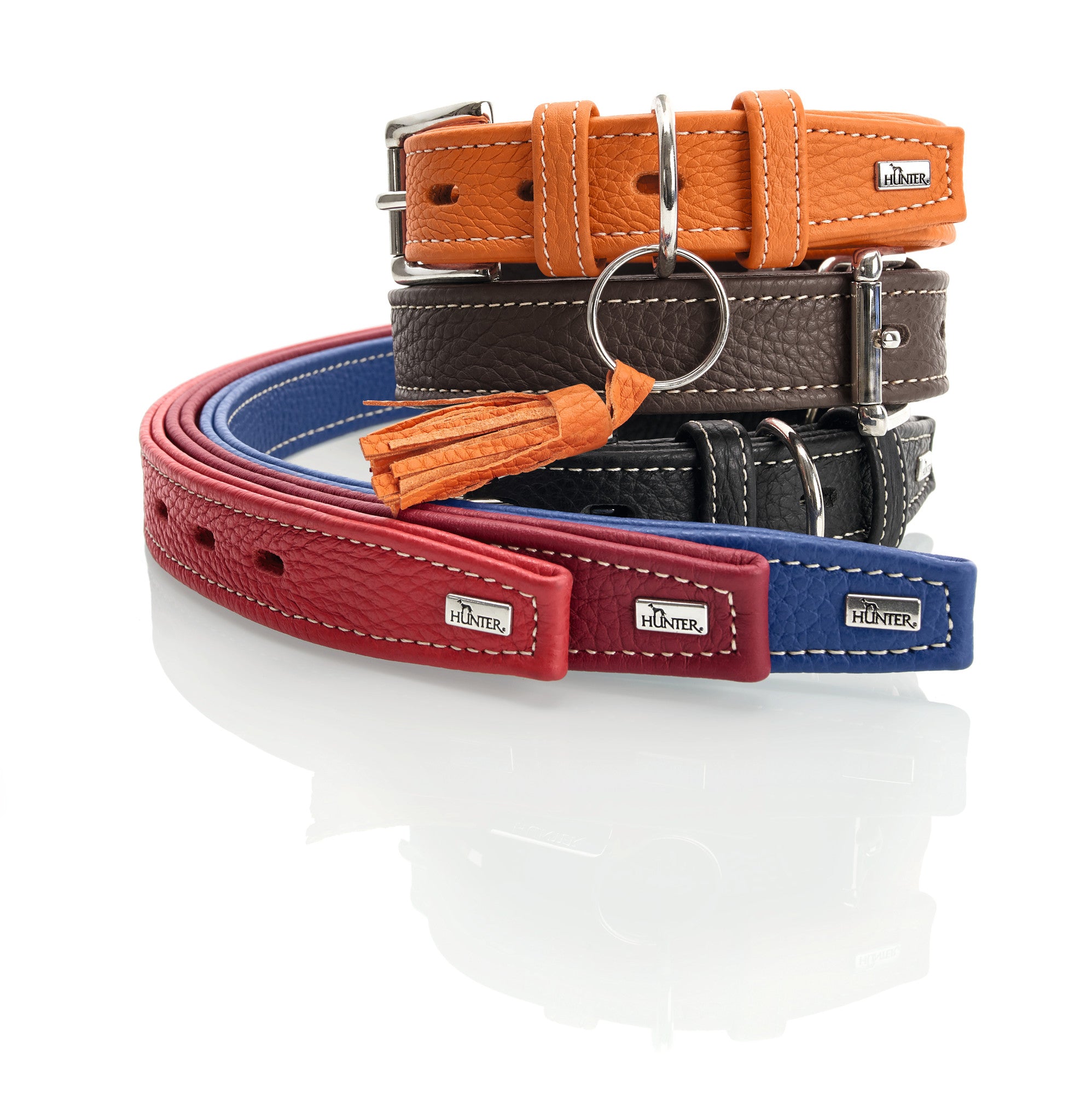 Hunter collar online