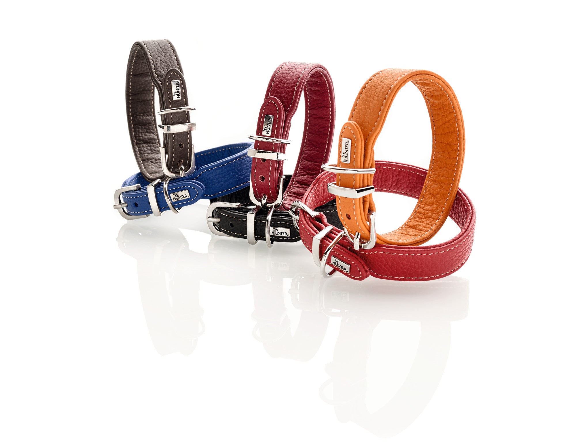 Hunter cannes collar clearance