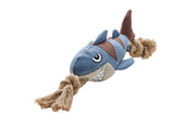 Dog Toy Sansibar Rantum Shark