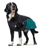 Dog Coat Uppsala Cozy Teal