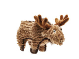 Dog toy Tough Kamerun Elk