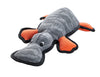 Dog toy Tough Brisbane Platypus