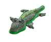 Dog toy Tough Brisbane Alligator