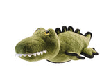 Dog toy Tough Alligator