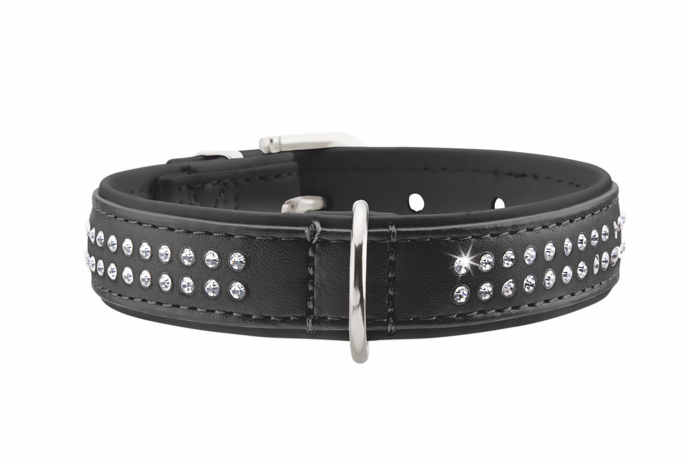 Hunter swarovski dog collar shop