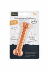 Dog toy Pelotas Salmon Flavored